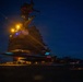 USS Gerald R. Ford Conducts Operations in Support of Operation Epic Fury