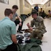 Fort Leonard Wood reception battalion — transforming civilians to Soldiers