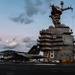 USS Gerald R. Ford Conducts Operations in Support of Operation Epic Fury