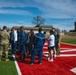 Airman Leadership School students execute capstone exercise Operation Red Wolf