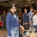 Introduce a Teen to Engineering Day provides high schoolers with gateway into technical careers