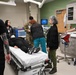 General Leonard Wood Community Hospital Prepares for April Opening with "Day in the Life" Simulation