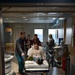 General Leonard Wood Community Hospital Prepares for April Opening with "Day in the Life" Simulation
