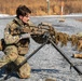 1-109th Infantry conducts weapons training