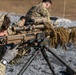 1-109th Infantry conducts weapons training