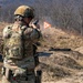 1-109th Infantry conducts weapons training