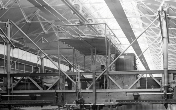 The Birth of a Standard: Recognizing the Legacy of Rear Adm. David W. Taylor