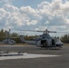 U.S. Marines with HMLA-269 conduct flight operations during MAG-29 DAO Exercise