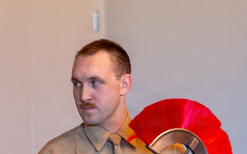 RS Kansas City: Centurion Award Presentation and Retirement Ceremony