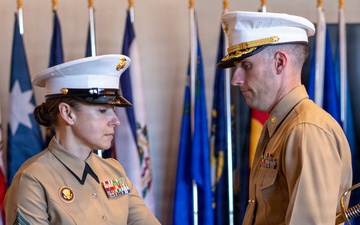 RS Kansas City: Centurion Award Presentation and Retirement Ceremony