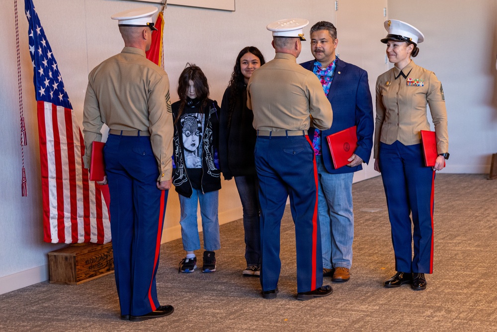 RS Kansas City: Centurion Award Presentation and Retirement Ceremony