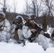 CORE26 | U.S. Marines Demonstrate Squad Attacks during Arctic Exercise