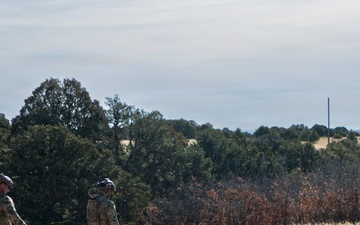 10th Group, 4-10 Advanced Drone Course