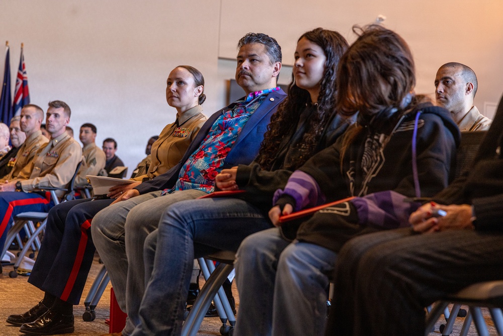 RS Kansas City: Centurion Award Presentation and Retirement Ceremony