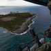 U.S. Marines with HMLA-269 conduct familiarization flight during MAG-29 DAO Exercise
