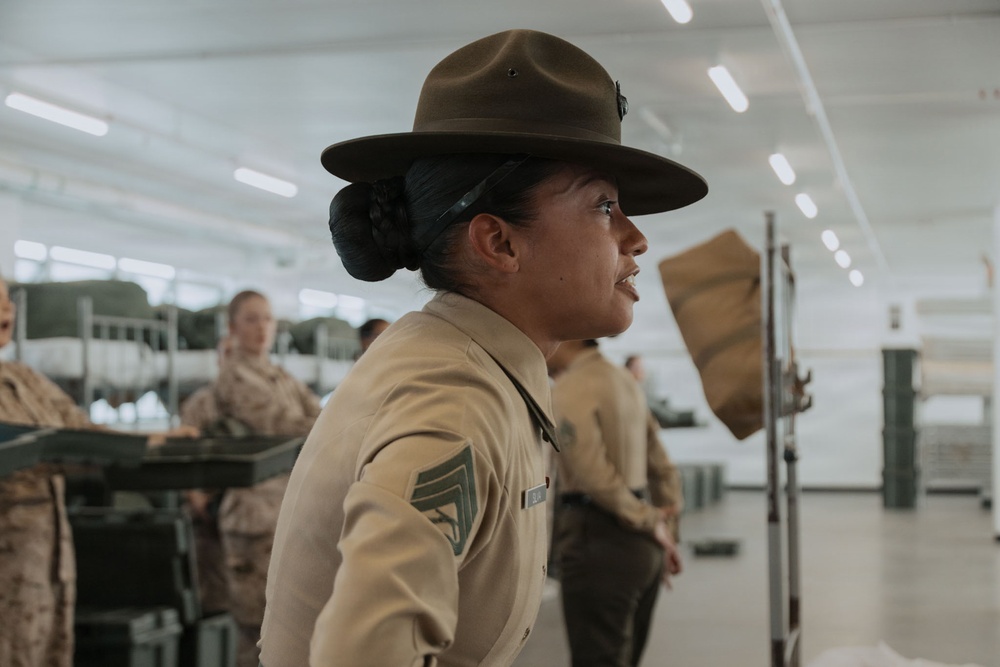 Mike Company Pick-Up