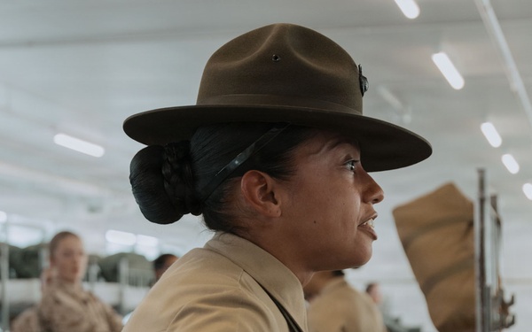 Mike Company Pick-Up