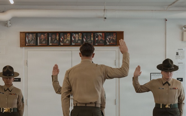 Mike Company Pick-Up