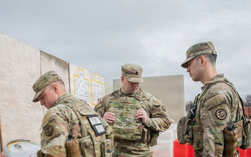 JTF-DC Presence Patrol Prep