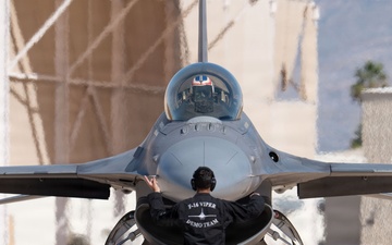 Heritage Flight Training Course 2026