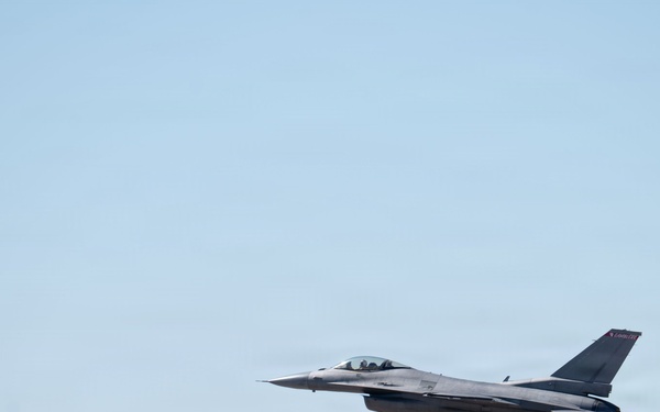 Heritage Flight Training Course 2026