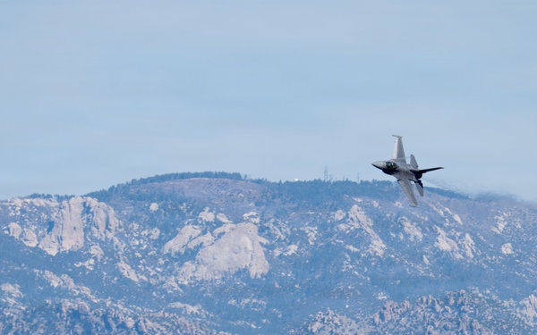 Heritage Flight Training Course 2026