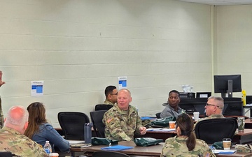 Wyoming National Guard joins national efforts to prevent mishap