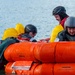 414th CTS SERE maritime tactics, techniques and procedures
