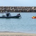 414th CTS SERE maritime tactics, techniques and procedures