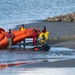 414th CTS SERE maritime tactics, techniques and procedures