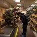 Fort Leonard Wood reception battalion — transforming civilians to Soldiers