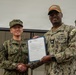 Surface Warfare Engineering School Command (SWESC) Great Lakes Holds All Hands Awards Ceremony
