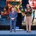 Medal of Honor Hall of Heroes Induction Ceremony