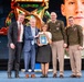 Medal of Honor Hall of Heroes Induction Ceremony