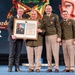 Medal of Honor Hall of Heroes Induction Ceremony