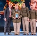 Medal of Honor Hall of Heroes Induction Ceremony