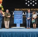 Medal of Honor Hall of Heroes Induction Ceremony