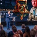 Medal of Honor Hall of Heroes Induction Ceremony
