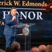 Medal of Honor Hall of Heroes Induction Ceremony