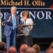 Medal of Honor Hall of Heroes Induction Ceremony