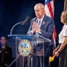 Medal of Honor Hall of Heroes Induction Ceremony