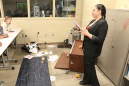 WBAMC Nurse Professional Day Reinforces Commitment to Excellence