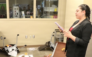 WBAMC Nurse Professional Day Reinforces Commitment to Excellence