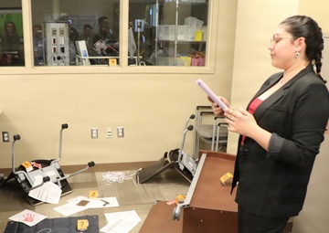 WBAMC Nurse Professional Day Reinforces Commitment to Excellence