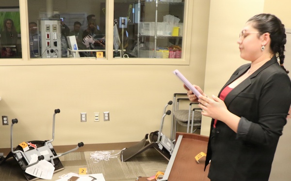 WBAMC Nurse Professional Day Reinforces Commitment to Excellence