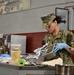 Navy Culinary Arts Team Participates in 50th Joint Culinary Training Exercise