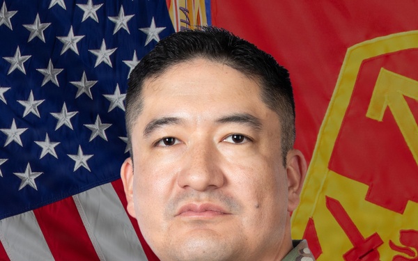 Col. Eric Y. Soler