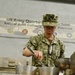 Navy Culinary Arts Team Participates in 50th Joint Culinary Training Exercise