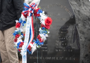 AFN Aviano Radio News: Jolly 22 Memorial Ruck 2026