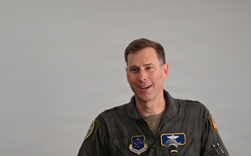 AFSOUTH hosts U.S., Ecuador Airman to Airman talks